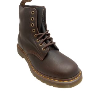 Dr Martens 1460 Pascal Dark Brown Ambassador