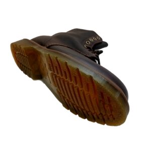 Alternative view of Dr Martens 1460 Pascal Dark Brown Ambassador