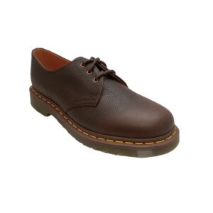Dr Martens 1461 Dark Brown Ambassador