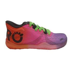 Xero W X2 Vivid Purple/Neon Multi