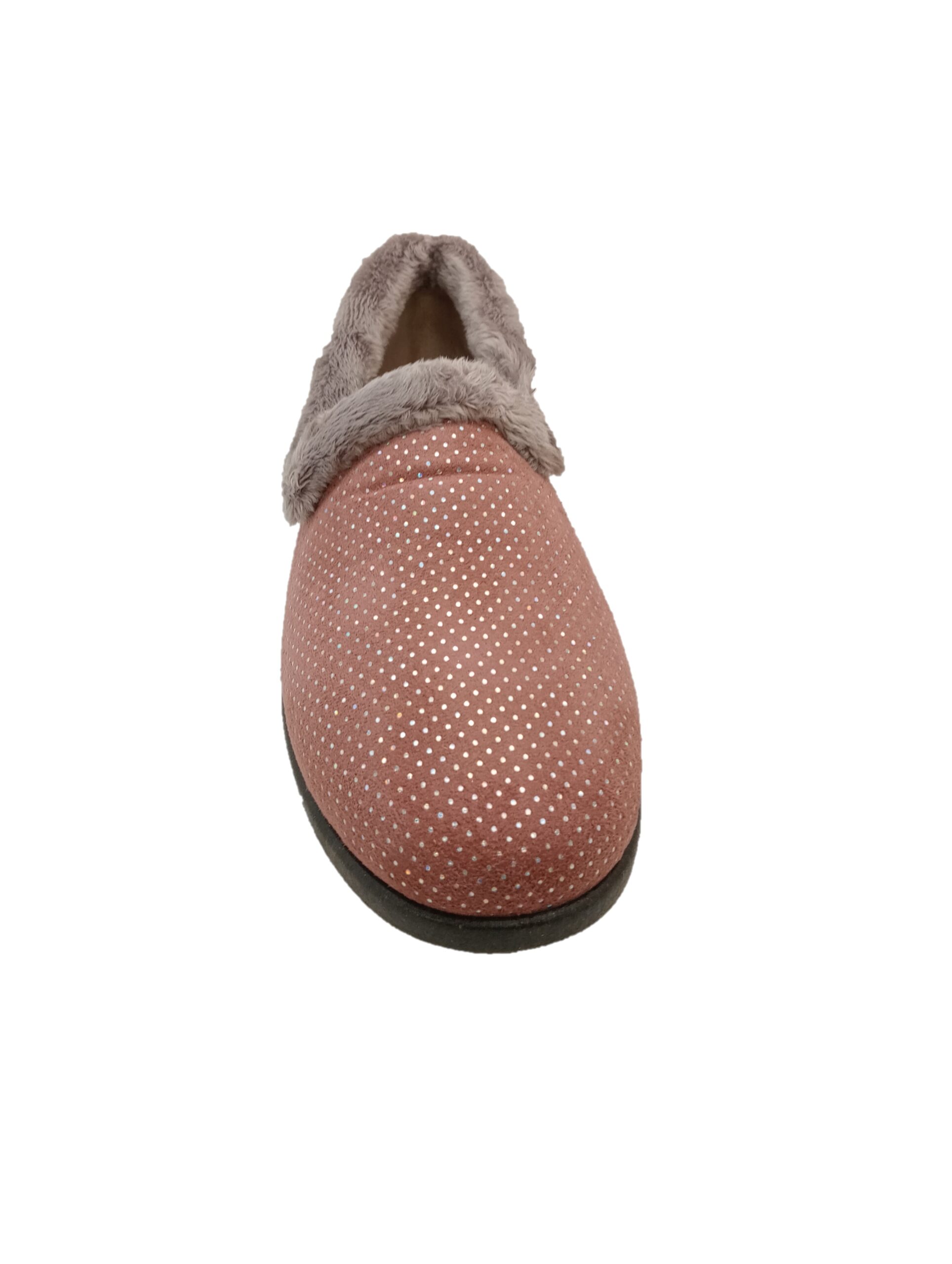 DB Shoes Betony Rose 3 DB Shoes Betony Rose - Image 3