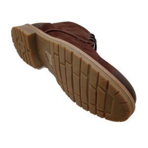 Alternative view of Hush Puppies Ricky Dark Brown