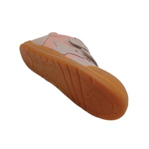 Alternative view of Start Rite Tickle Star Dusky Pink/Blush Pearlised