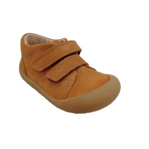 Brassington Bros - Footwear providers in Staffordshire 13 Start Rite Scoot Tan Nubuck