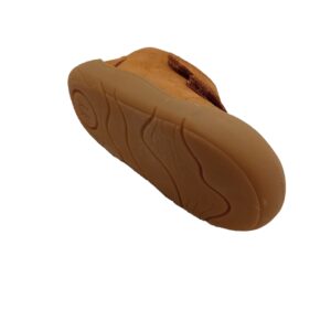 Alternative view of Start Rite Scoot Tan Nubuck