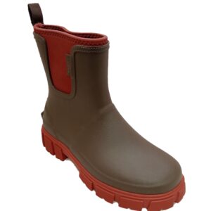 Brassington Bros - Footwear providers in Staffordshire 13 Lunar Rapid Brown